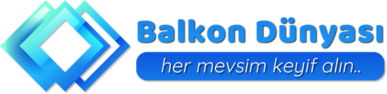 FBM Balkon Dünyası